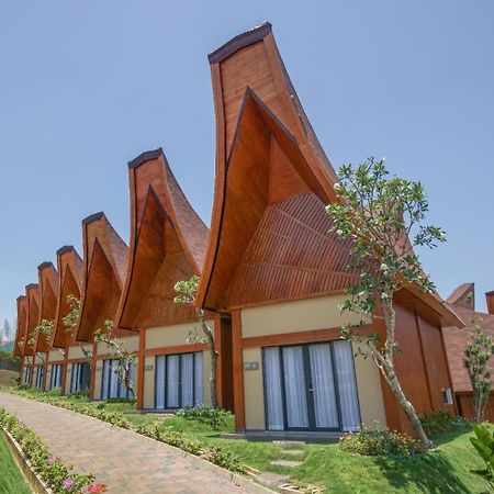 Shanaya Resort Malang Extérieur photo