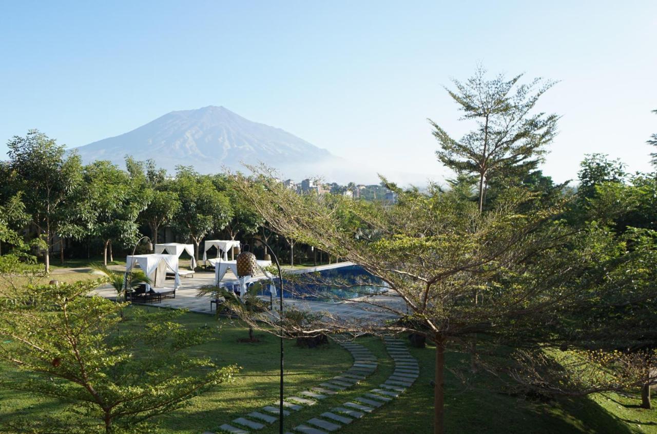 Shanaya Resort Malang Extérieur photo