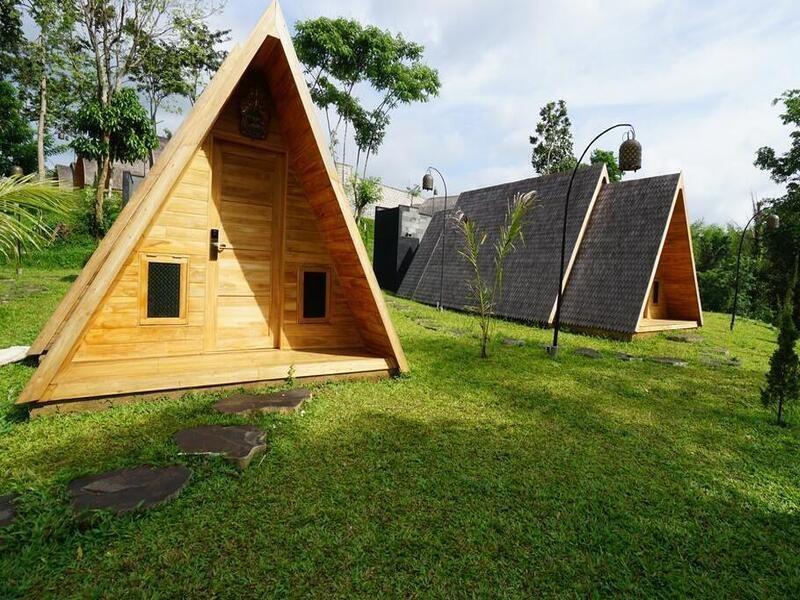 Shanaya Resort Malang Extérieur photo