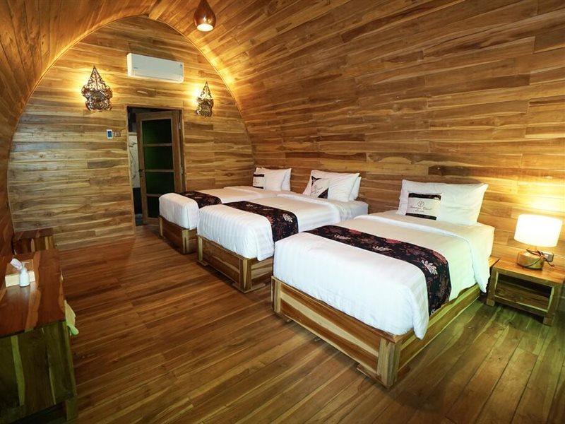 Shanaya Resort Malang Extérieur photo