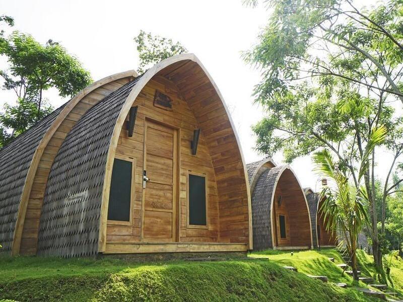 Shanaya Resort Malang Extérieur photo