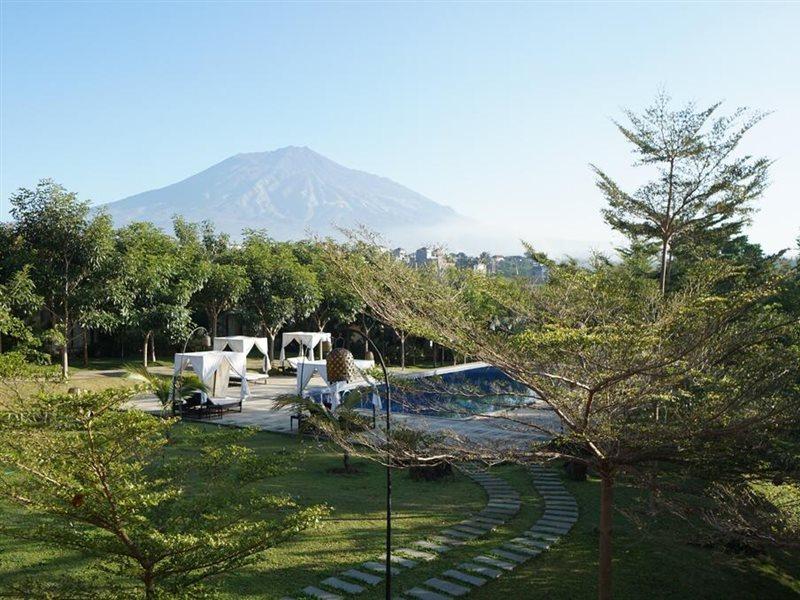 Shanaya Resort Malang Extérieur photo