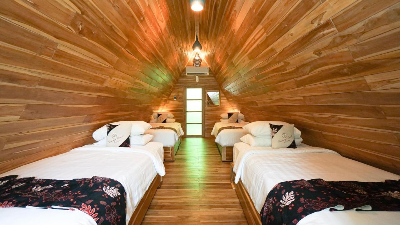 Shanaya Resort Malang Extérieur photo