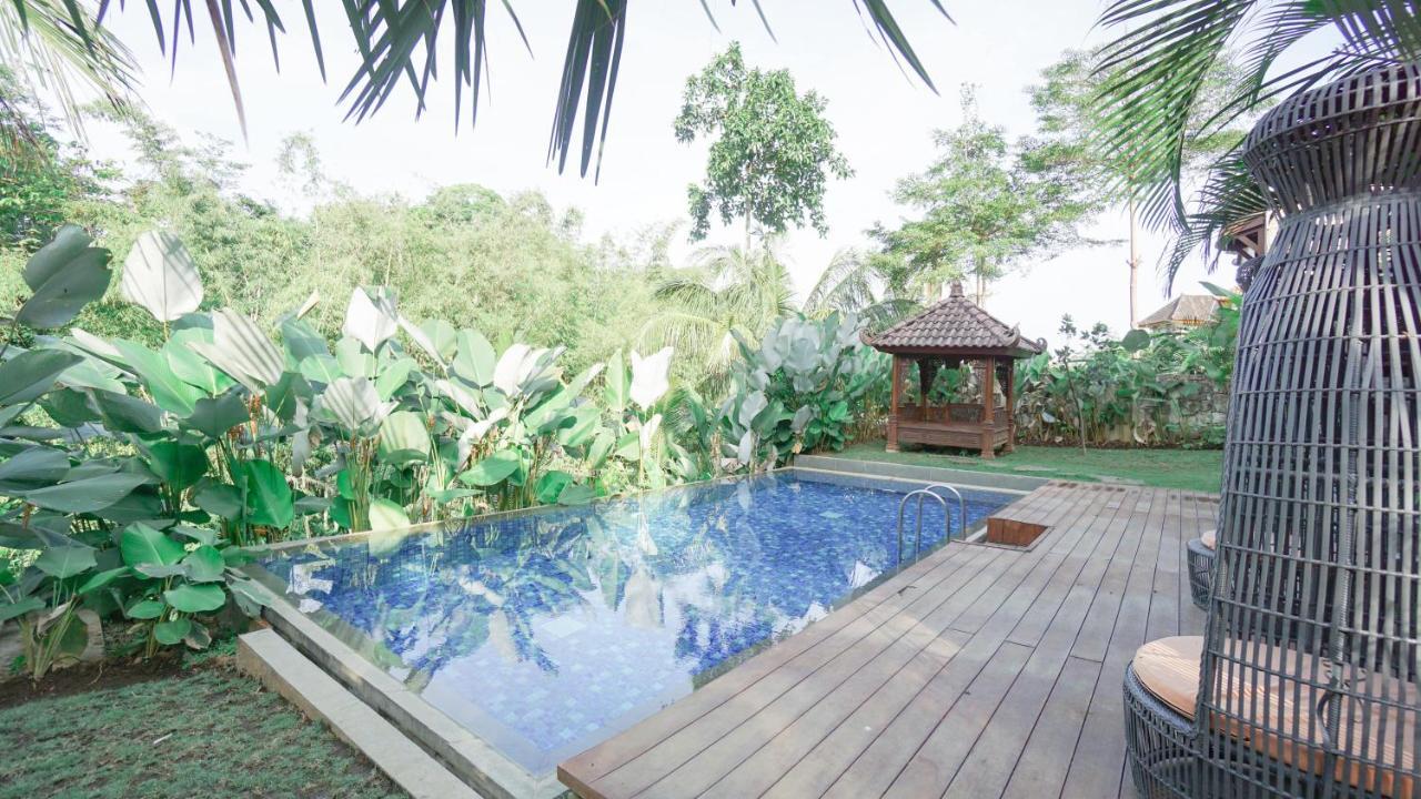 Shanaya Resort Malang Extérieur photo
