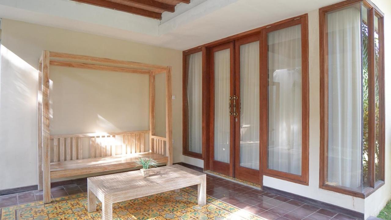 Shanaya Resort Malang Extérieur photo