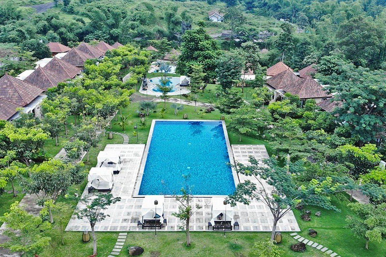 Shanaya Resort Malang Extérieur photo