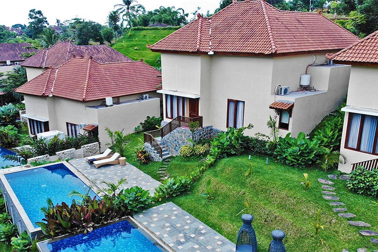Shanaya Resort Malang Extérieur photo