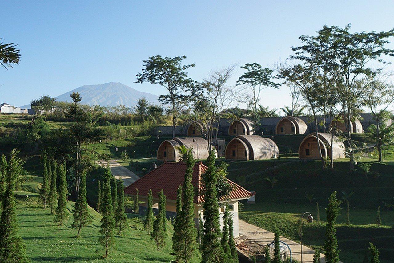 Shanaya Resort Malang Extérieur photo