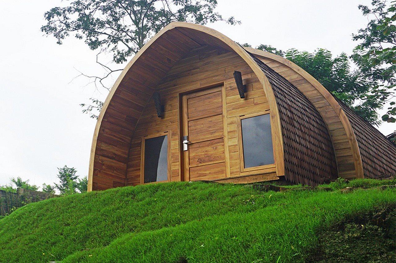 Shanaya Resort Malang Extérieur photo