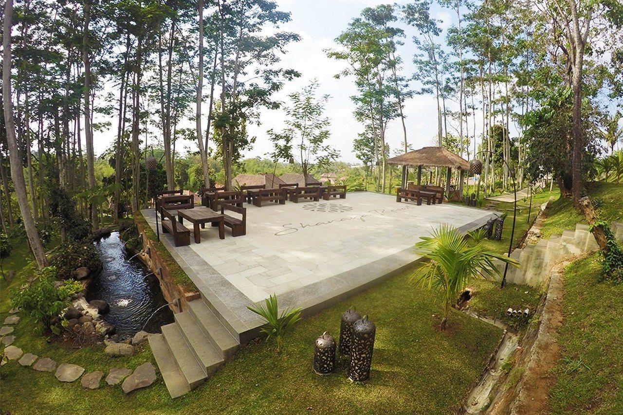 Shanaya Resort Malang Extérieur photo