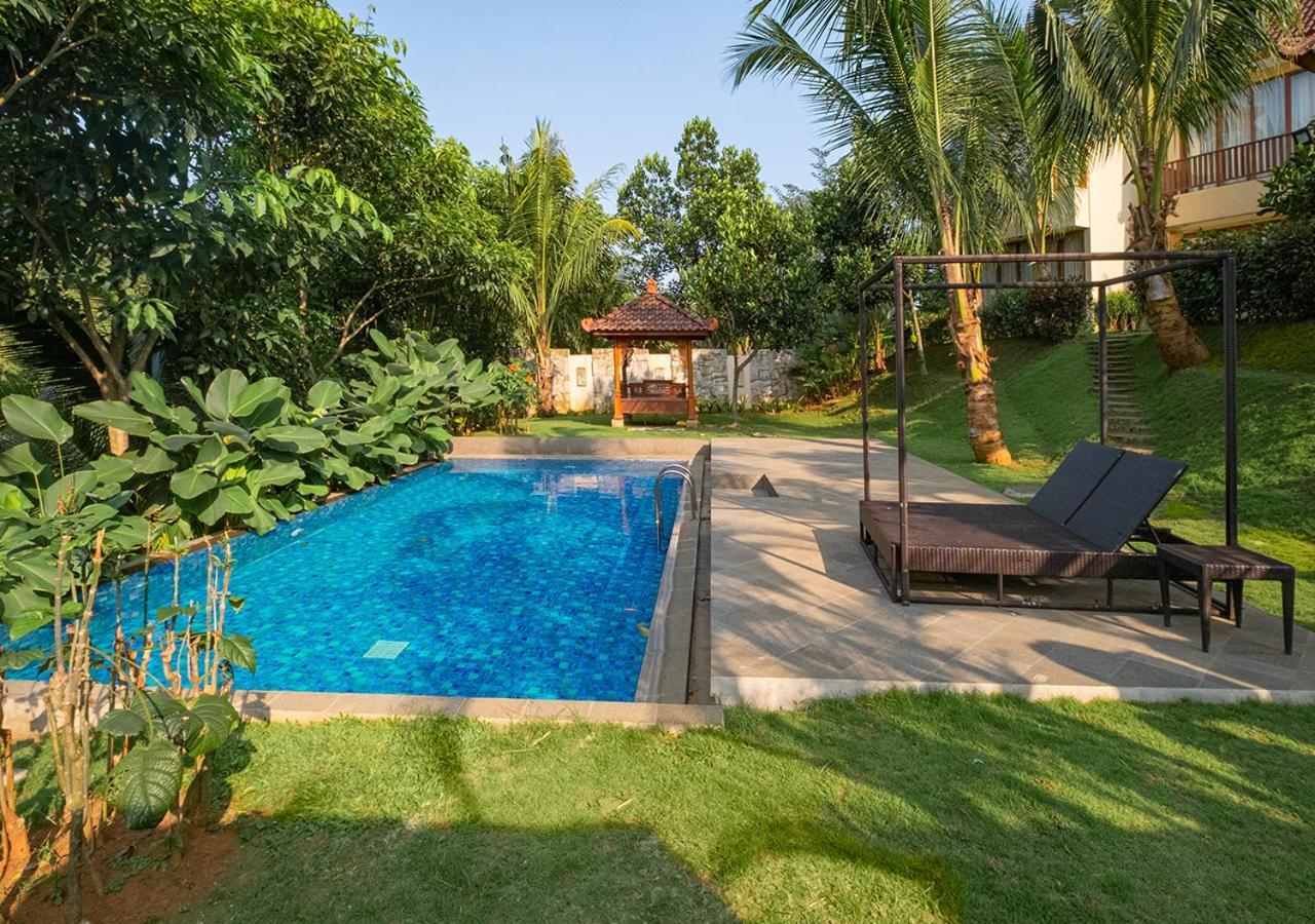 Shanaya Resort Malang Extérieur photo