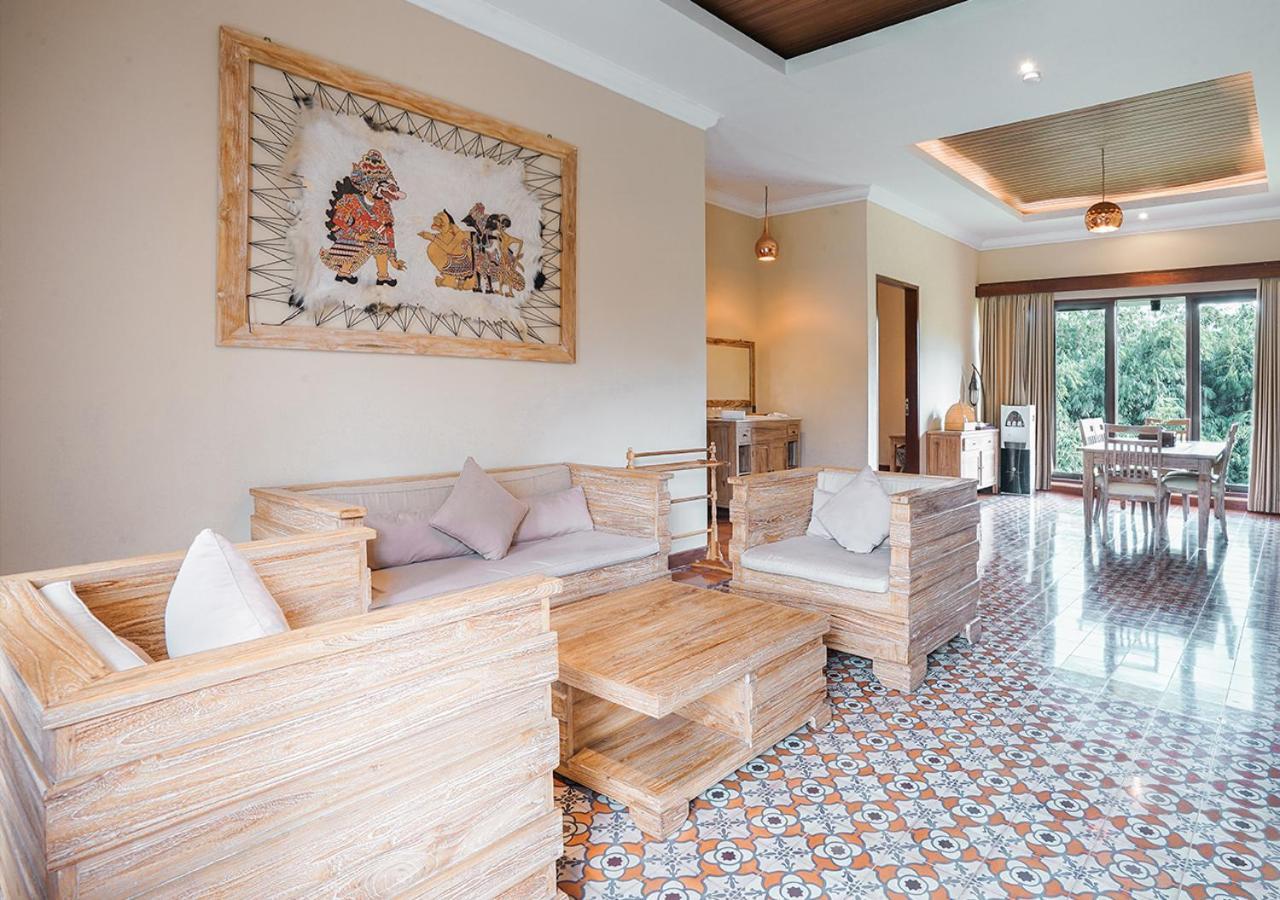 Shanaya Resort Malang Extérieur photo