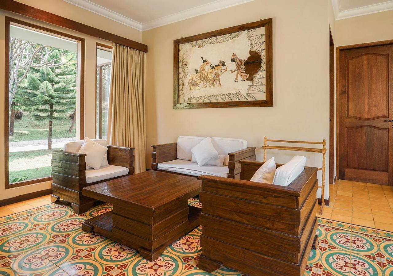 Shanaya Resort Malang Extérieur photo