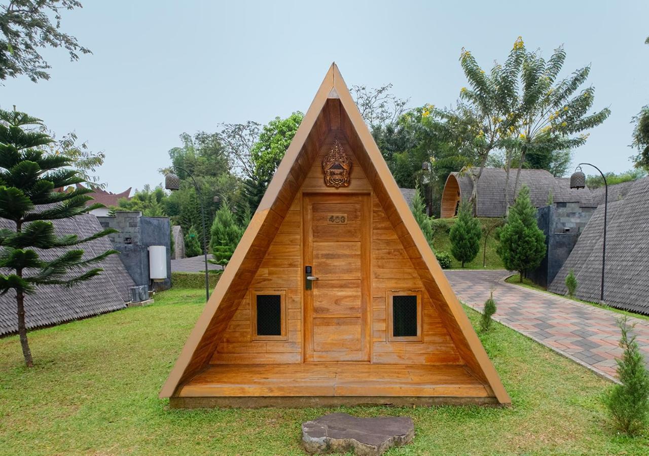 Shanaya Resort Malang Extérieur photo