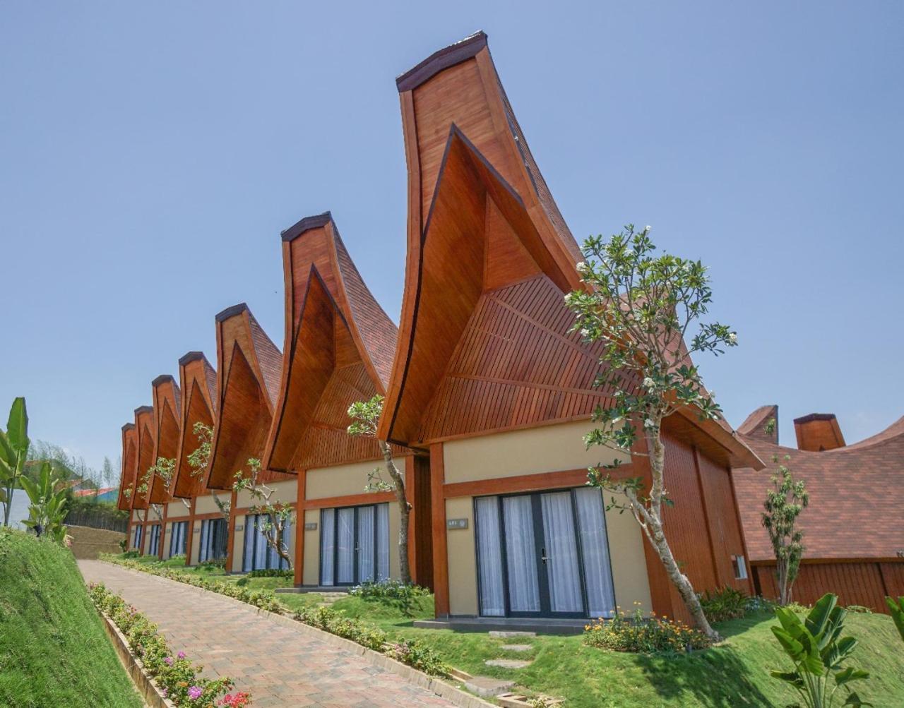 Shanaya Resort Malang Extérieur photo