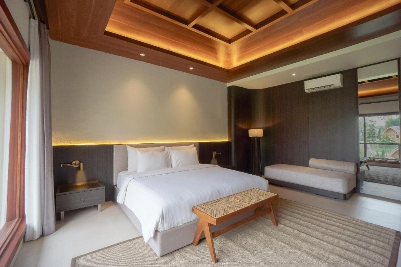 Shanaya Resort Malang Extérieur photo