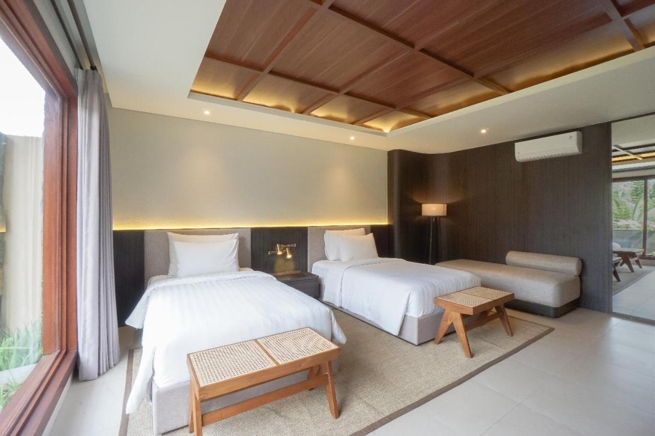 Shanaya Resort Malang Extérieur photo