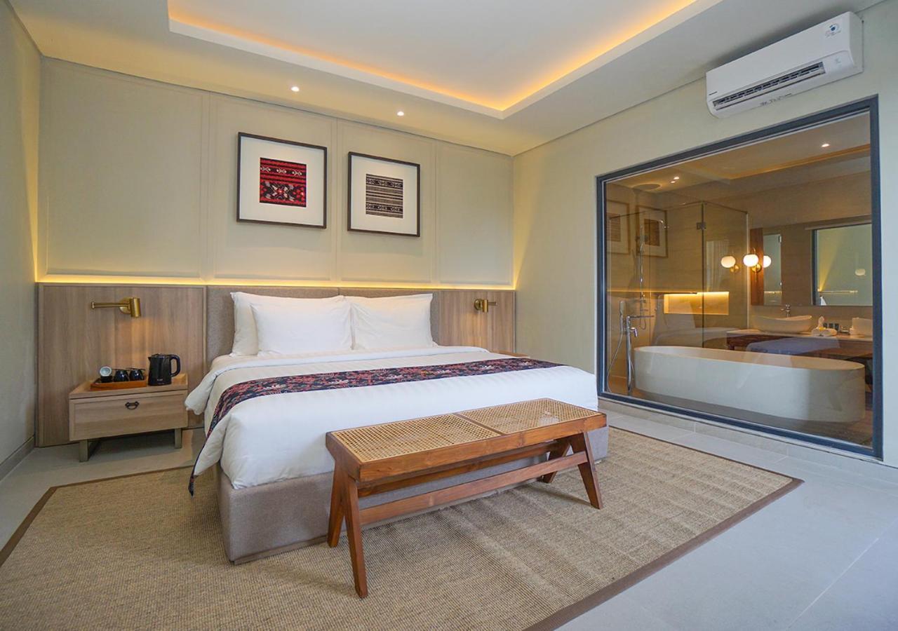 Shanaya Resort Malang Extérieur photo