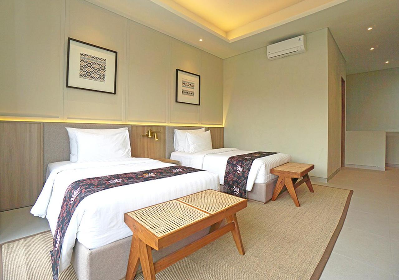 Shanaya Resort Malang Extérieur photo