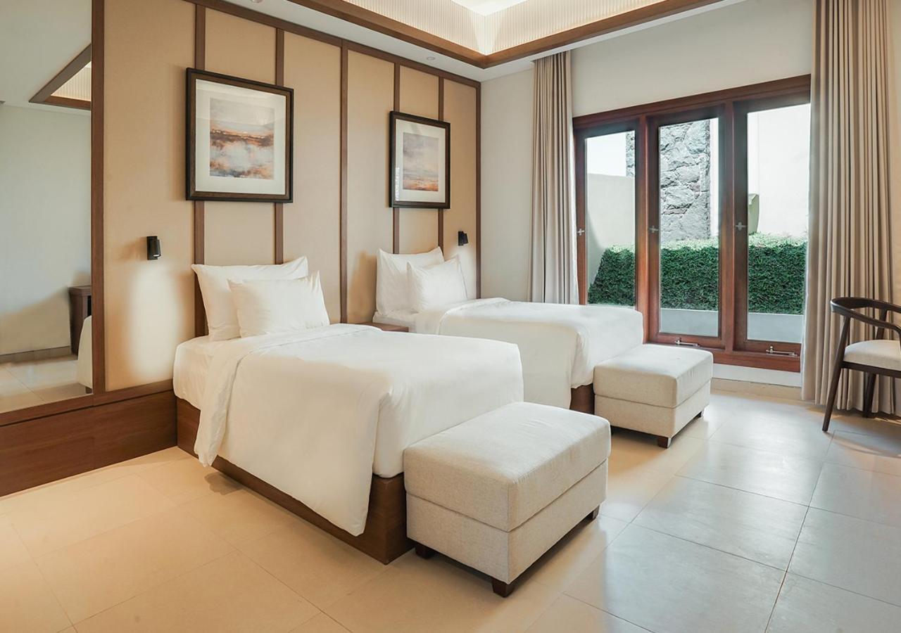 Shanaya Resort Malang Extérieur photo