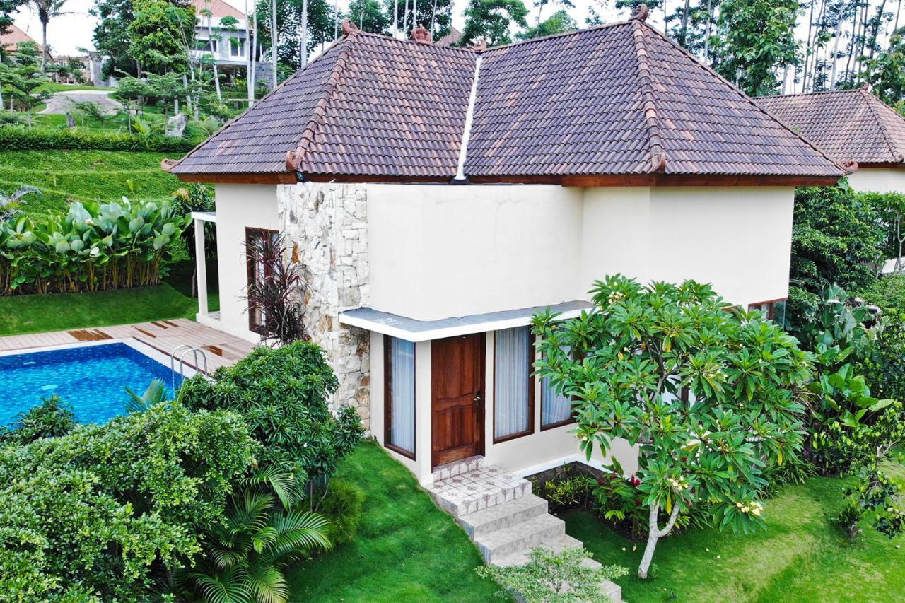 Shanaya Resort Malang Extérieur photo